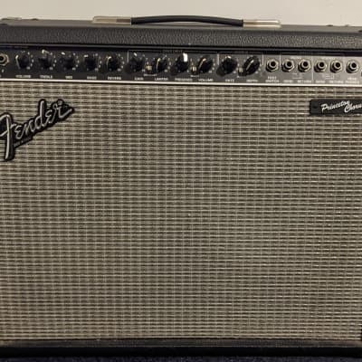 Fender Princeton Chorus Stereo Amp - needs repair for sale