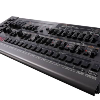 Roland JD-08 Boutique Series Programmable Synthesizer Module