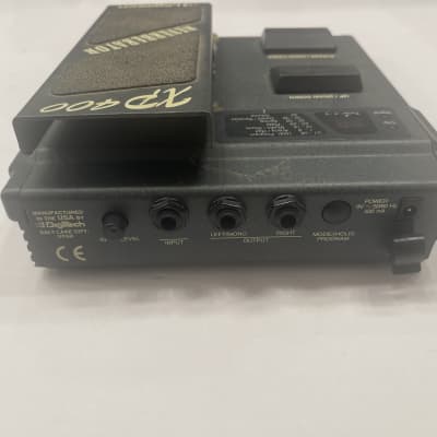 DigiTech XP-400