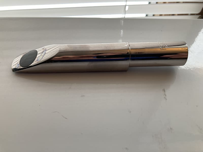 Bari 105 Tenor Sax Mouthpiece 5" Vintage Jazz Mouthpiece Reverb