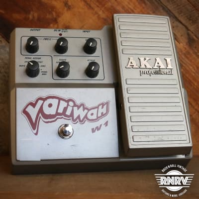 Reverb.com listing, price, conditions, and images for akai-variwah