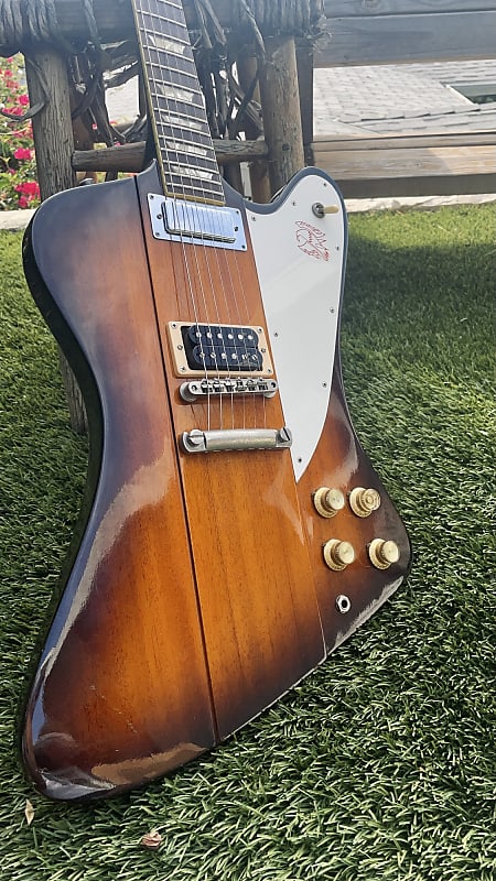 ギター tokai firebird Tokai Firebird | eBay