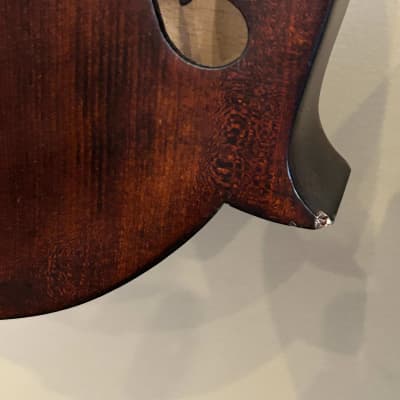 Kentucky KM-606 Standard F-Style Mandolin image 4