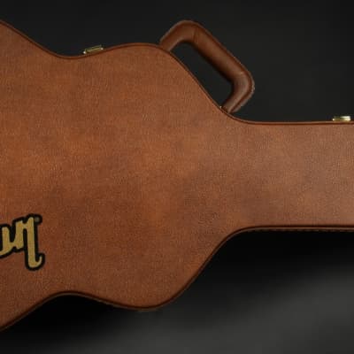 Gibson ES-335 Vintage Ebony image 21