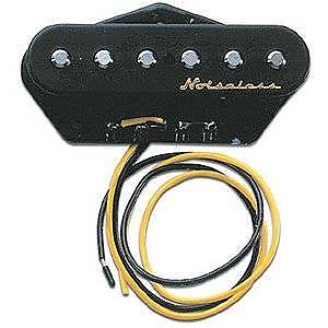 Fender vintage store noiseless telecaster pickups