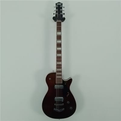 Gretsch G5260 Electromatic Jet Baritone with V-Stoptail, Laurel Fingerboard, Imperial Stain, B-Stock for sale
