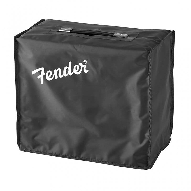 COVER CUSTODIA PER AMPLIFICATORE FENDER HOT ROD DEVILLE 212 image 1