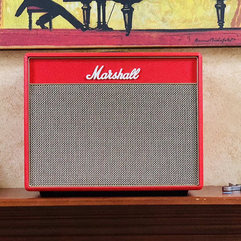 Marshall Class 5 1x10