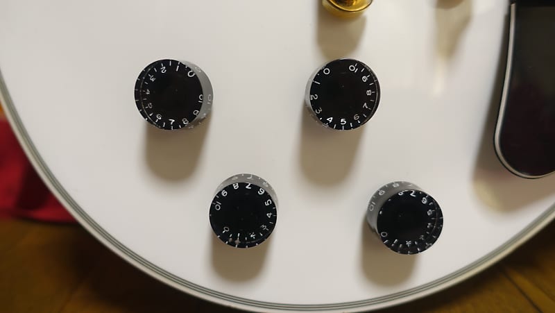 Final Price!】 Navigator ESP N-LP-CTM Les Paul Custom Style