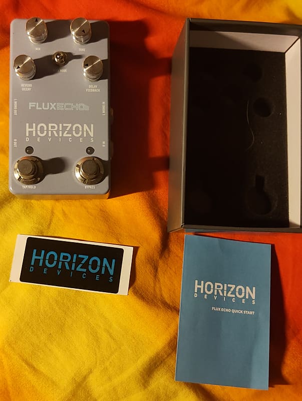 Horizon Devices Flux Echo