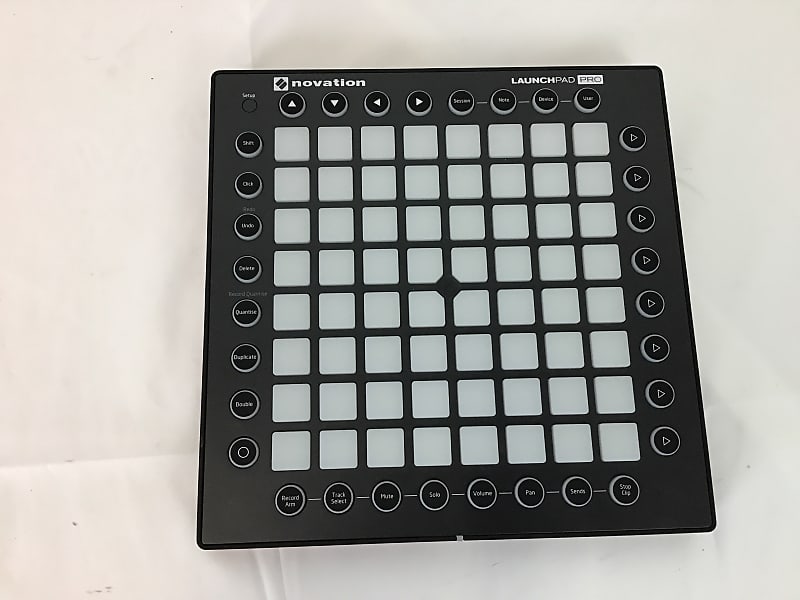 Used Novation LAUNCHPAD PRO MKII Controllers Pad image 1