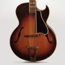 Gibson  L-4C Arch Top Acoustic Guitar (1953), ser. #A-17174, original brown tolex hard shell case.