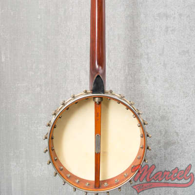 Used Fairbanks No 1. Senator 5 String Banjo (1902) image 4
