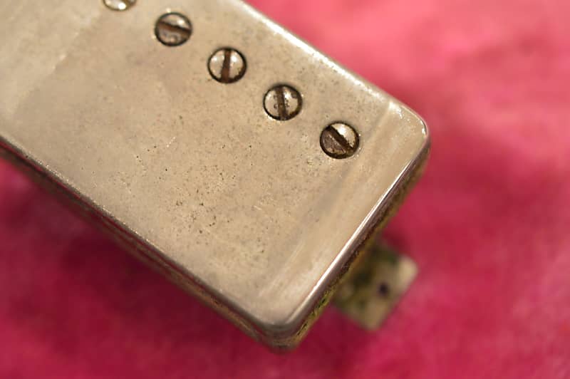 Gibson 1950's P.A.F 