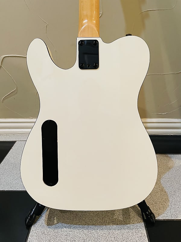 ギター Telecaster コンポーネントギター ジャンク Fender Japan New Junior Collection Telecaster Guitar