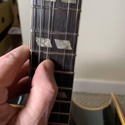 Gibson ES-175 1949 - 1956 - Sunburst image 8