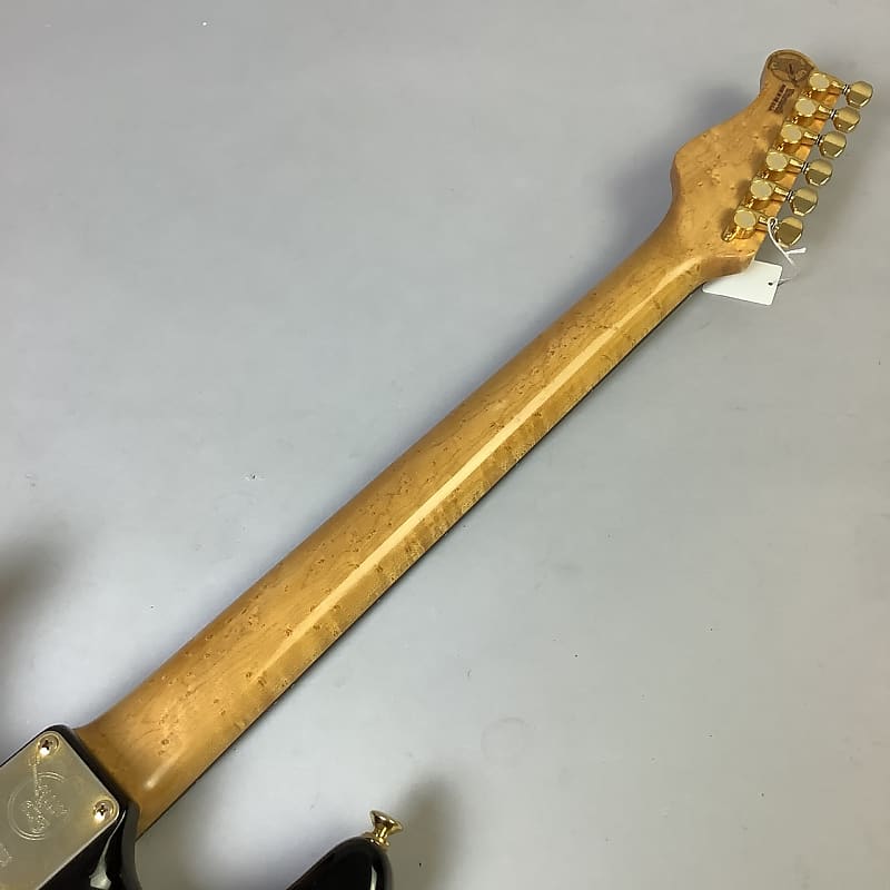 VALLEY ARTS M Series ST | Reverb