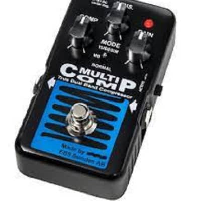 Reverb.com listing, price, conditions, and images for ebs-multicomp