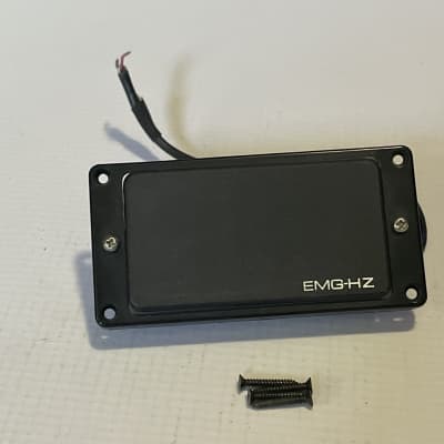EMG-HZ SA-1 and TB-1 neck and bridge humbucker pickups w