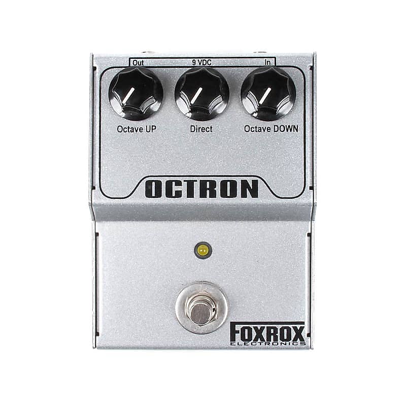 Foxrox Electronics Octron image 1