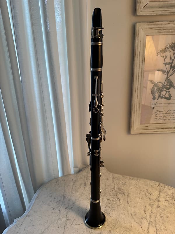 Buffet Crampon S1 early 70's | Reverb