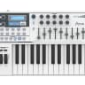 Arturia KeyLab 25 Key Compact MIDI Keyboard Controller Synthesizer w/ Software 2-Day Delivery