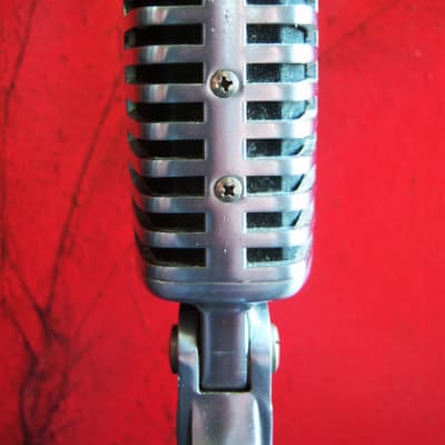 Japanese vintage microphones — Old Mike T-Shirts