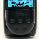 used Ibanez Soundtank DL5 Digital Delay, Very Good Condition