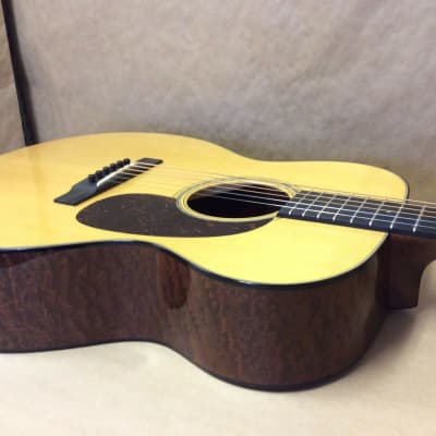 Martin Acoustic Guitar Custom Shop 000-18 image 8