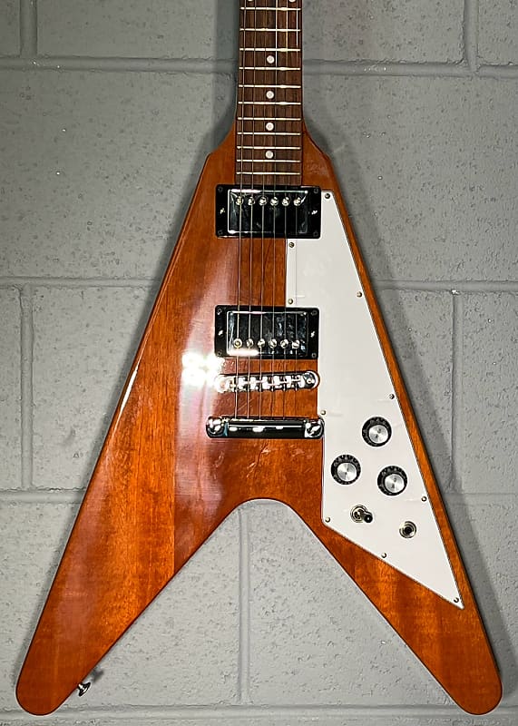 Gibson Flying V (2019 - Present)