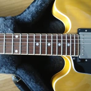 The Vintage Gibson ES-335 - Guitar Junkie Ep.48 - YouTube