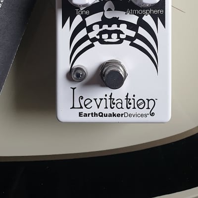 Reverb.com listing, price, conditions, and images for earthquaker-devices-levitation