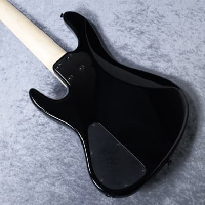 弦楽器 kikuchi Kikuchi Guitars Custom 5st J Bass made in Japan 3.90kg | Reverb