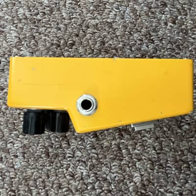 Ibanez FL-301DX Flanger 1980s - Yellow image 3