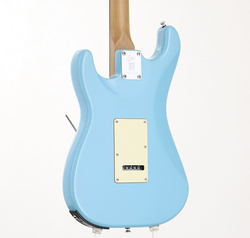 MOOER GTRS S800 Blue (S/N:GTRS2106022301) [04/05]