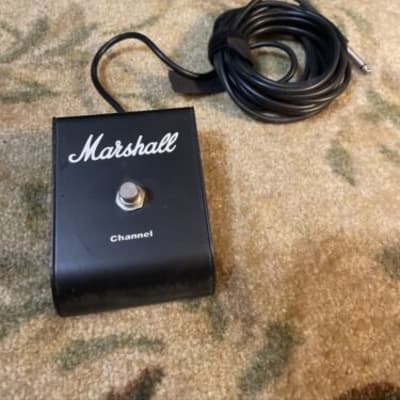 Marshall Valvestate VS30R 2-Channel 30-Watt 1x10