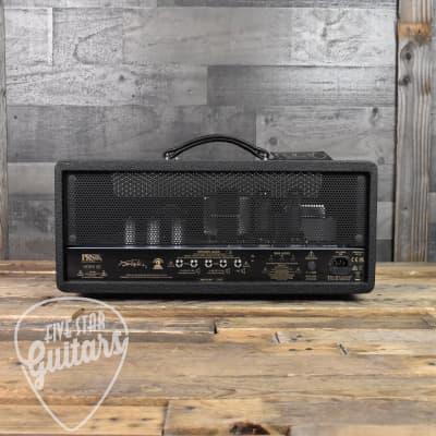 Pre-Owned PRS HDRX 50 Head image 4