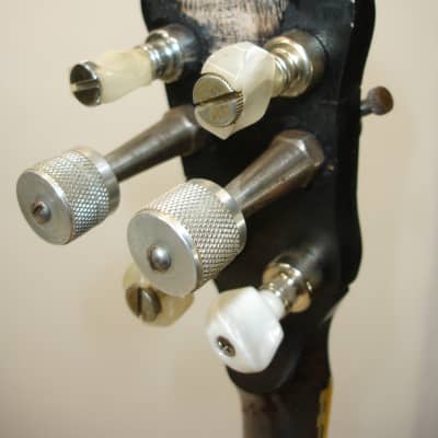 Vintage Ibanez Artist Series 5-String Banjo w/ Case image 16