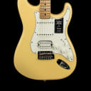 Fender Player Stratocaster HSS - Buttercream # #12154 (Open Box)