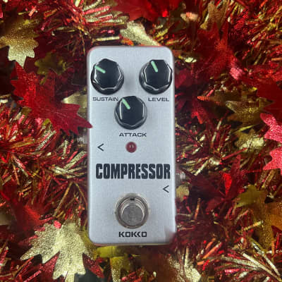 Reverb.com listing, price, conditions, and images for kokko-fbs2-booster