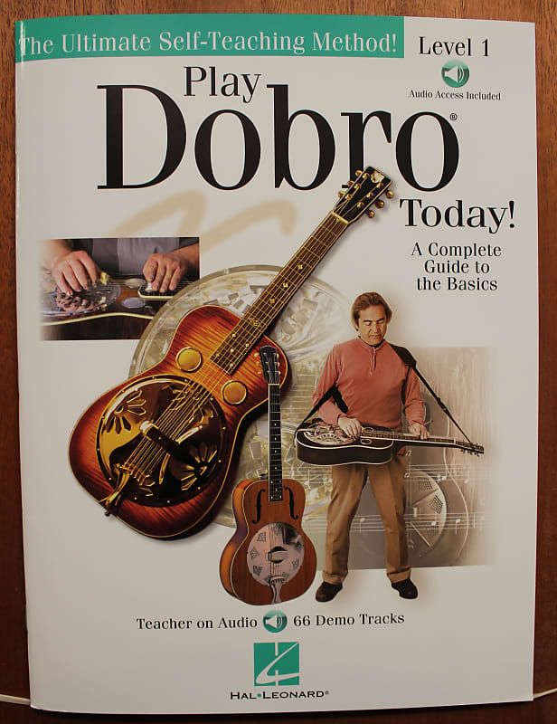 Dobro basics outlet