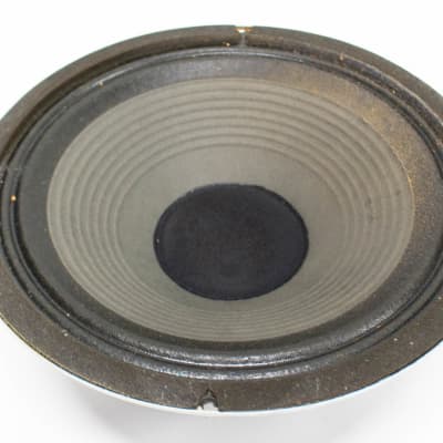 1980s Vintage Rola Celestion G12-80 12