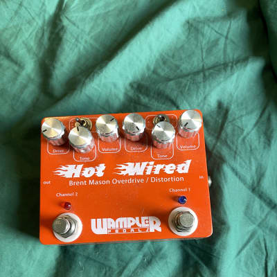 Boot-Leg JBK-1.0 Jaw Breaker [SN 583712837] (09/09) | Reverb Hungary