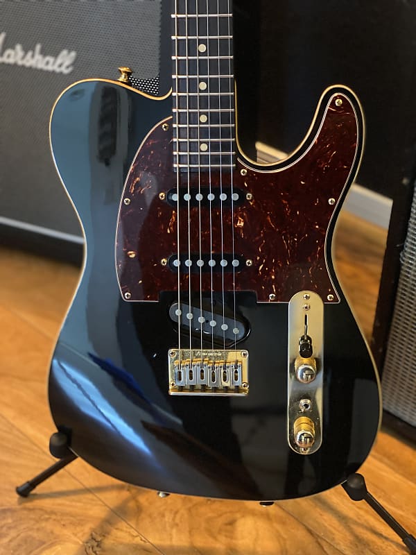 Used Tom Anderson Hollow T Classic Contoured