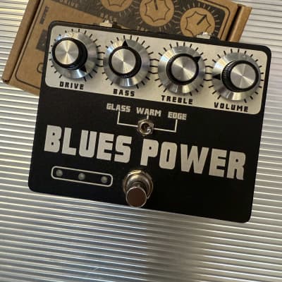 Reverb.com listing, price, conditions, and images for king-tone-blues-power