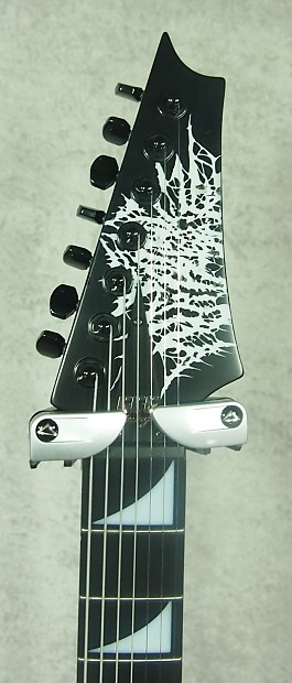ギター 666strings Strider Custom Used ギター 666strings Strider Custom Used Strider - 666strings
