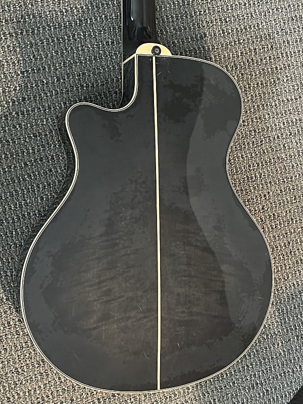 YAMAHA エレガット　APX-10CN YAMAHA APX 10CN for sale - Price and Used Value