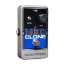 Electro-Harmonix Neo Clone Chorus Guitar Effects Pedal 2022