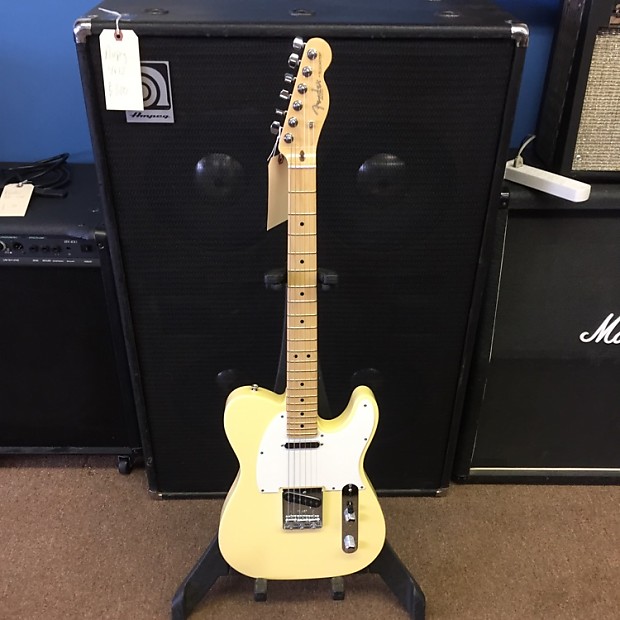 Fender empress telecaster deals