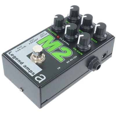 ★レア★AMT Electronics Legend amps VT2 AMT VT2 | AMT Electronics official website